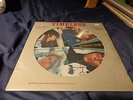 The Beatles...Timeless....picture disc....mint, sealed.