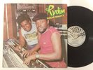SUGAR MINOTT - rydim - POWER HOUSE