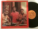 THE MIGHTY DIAMONDS - tell me what's wrong - J & J