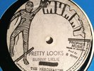 BUNNY LIELIE / MERCENARIES - pretty looks - MUMMY