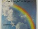 Danville Interdenominational Choir - Look Where God LP - Modern Soul Gospel MP3