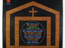 V/A - Sunday Gospel Open House LP - Checker - Soul Funk Gospel VG++ PROMO MP3