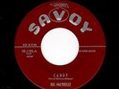 BLUES/NORTHERN SOUL-BIG MAYBELLE-SAVOY 1195-CANDY/THAT'S A PRETTY GOOD LOVE