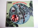 THE SOFT MACHINE 1st LP Revolving circle Gatefold Cover 60s Art Rock Prog Whimsy