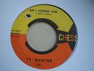 *Hear*TY HUNTER-AM I LOSING YOU- 60'S NORTHERN SOUL ORIGINAL 45