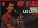 Jerry Lee Lewis Great Balls Of Fire - Volume 1 NEAR MINT Hallmark Vinyl LP