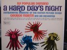 George Martin A Hard Day's Night LP 1964 stereo pressing