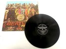THE BEATLES SGT Peppers Lonely Hearts Club Band LP PARLOPHONE | EMI - 161 A35