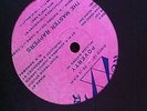 The Master Rappers - Poverty - Rota Records - Rap 45