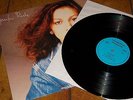 JENNIFER RUSH - SAME - LP AMIGA MUSTERPLATTE