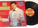 RAL DONNER ROCKABILLY LP TAKIN' CARE OF BUSINESS GONE RECORDS
