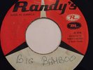 LORD CREATOR - Big Bamboo - RANDYS 45