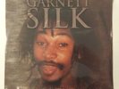 GARNETT SILK - give i strength - BRICK WALL - SEALED