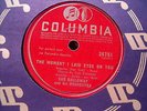 CAB CALLOWAY Orc & CABALIERS Lordy / The Moment I laid Eyes on You 78