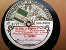 1909 ARMIDA PARSI-PETTINELLA  Ballo in Maschera Re dell Abisso FONOTIPIA Milan78