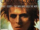DAVID BOWIE – PROMO 45 Spain Import - Space Oddity / The Man Who Sold the World