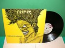 THE CRAMPS bas music for bad people LP garage punk
