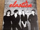 ELASTICA Original UK LP - Indie Britpop Suede.