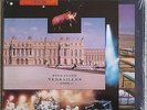 PINK FLOYD Versailles 1988  RARE LP White Vinyl  + poster   Mint Sealed 
