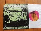 JERRY YESTER & JUDY HENSKE snowblind RARE FRENCH STRAIGHT frank zappa psych