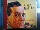 GLENN MILLER ORCH memorial collectors Album P 148 In The Mood American Patrol 78