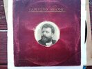 1903 Francesco TAMAGNO PICTURE SLEEVE CREATOR Morte OTELLO Piano G&T Record 78