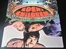 LP EDEN'S CHILDREN s/t UK 2009 REISSUE VINYL GATEFOLD VINILO PSYCH ROCK