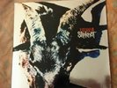 Slipknot. Very rare double gatefold chrome  sleeve. ltd edition Iowa. Mint cond