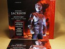 MICHAEL JACKSON HISTORY PAST PRESENT AND FUTURE BOOK I 3 LP NM