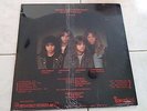 Metallica Kill Em All SEALED Megaforce LP Whiplash no promo