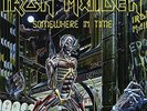 IRON MAIDEN - SOMEWHERE IN TIME NEW VINYL
