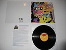 Frank Zappa Studio Tan 1st 1978 Discreet JW-1 ARCHIVE MASTER Ultrasonic CLEAN