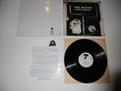 The Muffins Manna/Mirage 1978 VG+ rrr003 1st Press Ultrasonic CLEAN