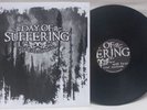 DAY OF SUFFERING The Eternal Jihad [Vinyl LP] Catalyst CR027 Hardcore Metal