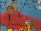 the attractions mad about the wrong boy, lp uk signed plus has the 7