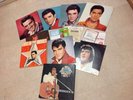 ELVIS PRESLEY Greatest Hits 7 LP BOX SET READERS DIGEST EXCELLENT CONDITION L K