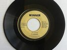 F. STEWART - Do Good / Ver. - WINNER Roots Reggae 7