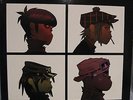 Demon Days [LP] by Gorillaz (Vinyl, May-2005, Parlophone Records UK)