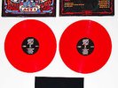 SCREECHING WEASEL Baby Fat Act 1 RED VINYL 2LP Dwarves Less Than Jake NOFX afi
