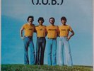 JUST US BROTHERS BAND: J.U.B. Private Florida “Country Funk” OBSCURE lp HEAR