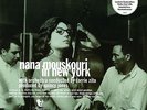 Nana Mouskouri - IN NEW YORK (VINYL/180G/DC)