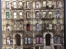 Vinyl LP - Led Zeppelin - Physical Graffiti Double Lp NZ Pressing