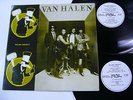 VAN HALEN - HALEN HEARTY (USED JAPAN 2LP)