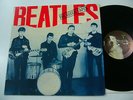 THE BEATLES - THE DECCA TAPES (RARE LP)