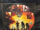 Accept Restless and Wild LP Picture Disk Vinyl Record