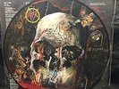 Slayer: South of Heaven Picture Disc LP Vinyl Record Disk