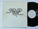 US Metal Thrash Lp Sacred Rite same Private 1st Press Rare