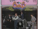 LOS BABY'S - VIAJE MUSICAL - LP VG+ VERY RARE JINETES EN EL CIELO - FUZZ