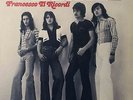 Atantide-Francesco ti Ricordi Italian prog psych reissue lp