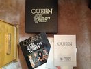 queen the complete works